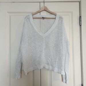 Lightweight Aerie Sweater
